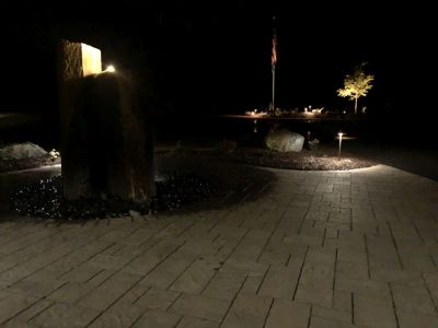 St. Croix Valley, WI - Landscape Lighting