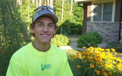 Insider’s View of a Landscaping Job | Anton’s Story