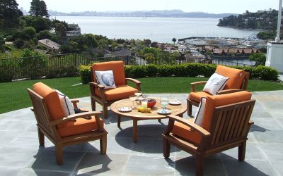 9 Epic Summer Uses For Your New Patio