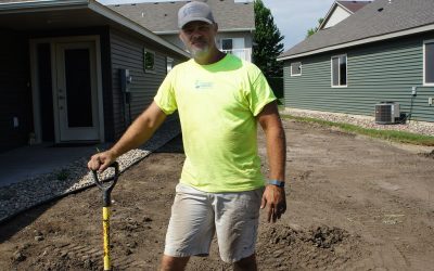Insider’s View of a Landscaping Job | Todd’s Story