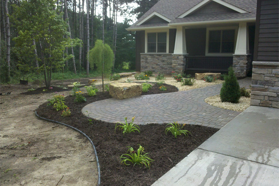 services-planting